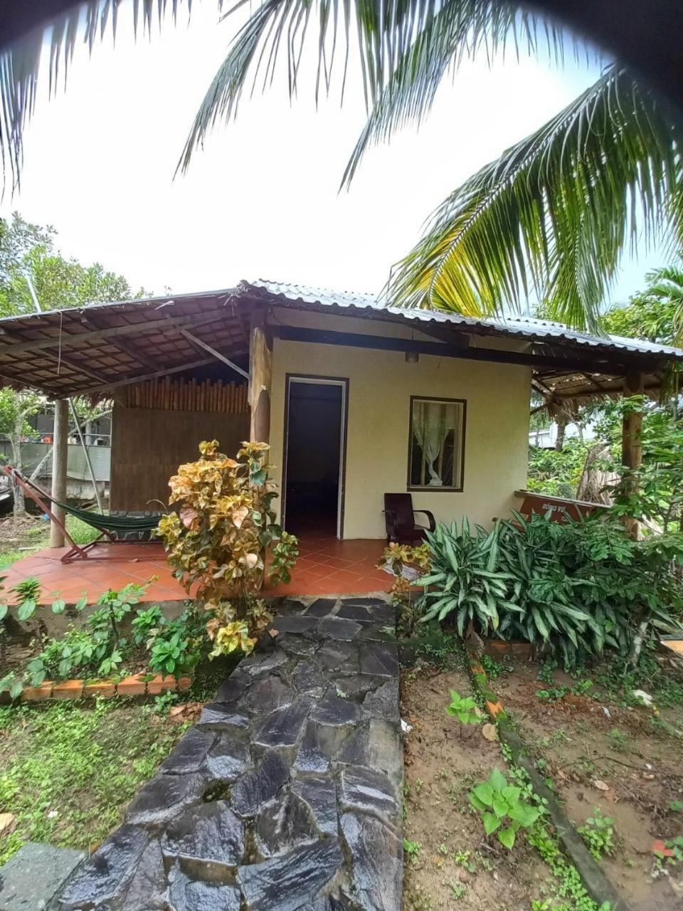 Ngoc Phuong Homestay Vĩnh Long Eksteriør billede